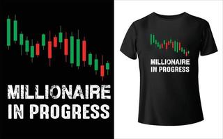 conception de t-shirt forex, vecteur forex, conception vectorielle, conception de t-shirt