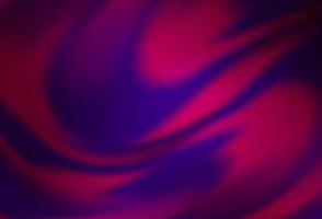toile de fond abstrait brillant vecteur violet clair.
