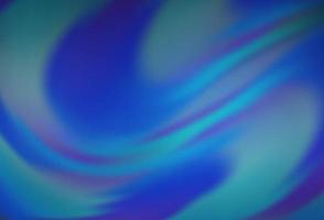 texture abstraite colorée de vecteur bleu clair.