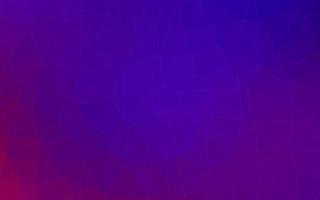 toile de fond de mosaïque abstraite vecteur violet foncé.