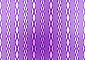 motif vectoriel violet clair avec des lignes, des rectangles.