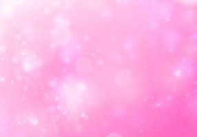 Vecteur libre Pixie Dust Background