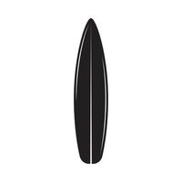 logo de surf vintage, emblème, insigne, étiquette, marque. carte journalière internationale de surf. art graphique. illustration vectorielle. art graphique. vecteur