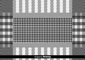 Vector Vector Keffiyeh Vector Pattern