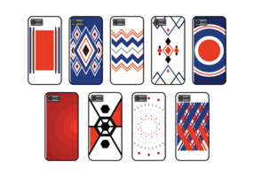 Phone Case Vector