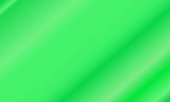dégradé diagonal vert et blanc. style abstrait, simple, moderne et coloré. idéal pour l'arrière-plan, le papier peint, la carte, la couverture, l'affiche, la bannière ou le dépliant vecteur