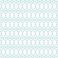 conception de modèle avec motif d'ornement abstrait vecteur