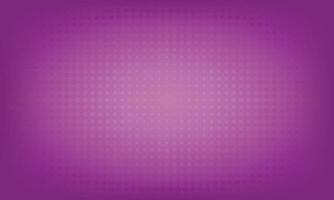 fond de modèle créatif de bannière web vignette dégradé violet vecteur
