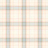 motif de couleur nuit tartan ou plaid. vecteur