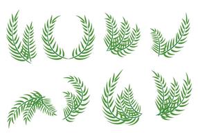 Feuille Verte Icône Feuillage Naturel Vector Illustration Dessin Couleur  Design Clip Art Libres De Droits, Svg, Vecteurs Et Illustration. Image  96807536