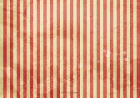 Old grunge stripes background vecteur