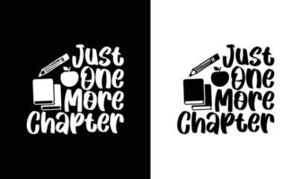 conception de t-shirt de citation de professeur, typographie vecteur