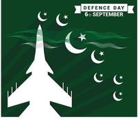 vecteur de conception de la fête de l'indépendance du pakistan