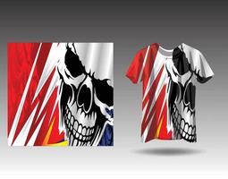 tshirt sport grunge background for extreme jersey team racing cyclisme football gaming toile de fond fond d'écran vecteur