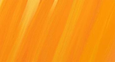 contexte pour le site. couverture de la première page du site. image lumineuse dans les couleurs jaune et orange. illustration abstraite de vecteur. vecteur