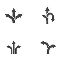 façon, vecteur, icône, illustration, conception vecteur