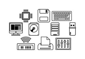 Free Technology Vector