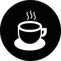 tasse à café qui peut facilement être modifiée ou modifiée vecteur