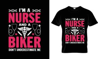 conception de t-shirt d'infirmière auxiliaire autorisée, slogan de t-shirt lpn et conception de vêtements, typographie lpn, vecteur lpn, illustration lpn