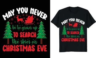 la calligraphie de noël cite la méga collection. conceptions de typographie de silhouette pour la décoration de noël, cartes, t-shirts, mug, autres impressions avec des mots et des éléments de vacances. ensemble de lettrage de vecteur de stock