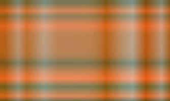 abstrait orange, bleu et vert foncé avec des lignes lumineuses verticales et horizontales. motif, dégradé, flou, style moderne et coloré. utiliser pour l'arrière-plan, la toile de fond, le papier peint, la bannière ou le dépliant vecteur