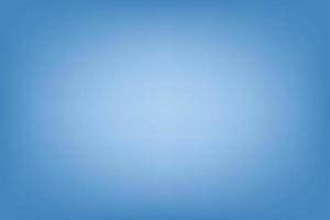 arrière-plan flou bleu abstrait, couleur de texture de dégradé lisse, motif de site Web lumineux brillant, en-tête de bannière ou illustration vectorielle d'image d'art graphique de barre latérale vecteur