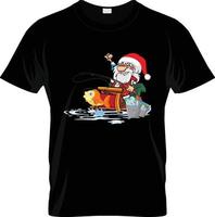 conception de t-shirt de Noël moche, slogan de t-shirt de Noël moche et conception de vêtements, typographie de Noël moche, vecteur de Noël moche, illustration de Noël moche