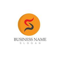 logo de lettre d entreprise entreprise
