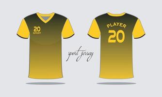 t shirt sport texture abstraite conception de football pour la course football jeu jeu cyclisme vecteur
