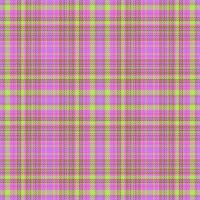 motif à carreaux sans couture. vérifier l'arrière-plan du vecteur. tissu tartan texture textile. vecteur