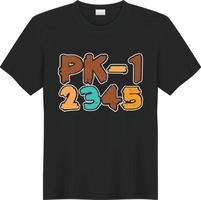 conception de t-shirt de retour à l'école vecteur