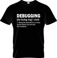 conception de t-shirt de développeur de logiciel, slogan de t-shirt de développeur de logiciel et conception de vêtements, typographie de développeur de logiciel, vecteur de développeur de logiciel, illustration de développeur de logiciel