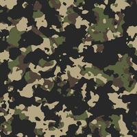 texture camouflage militaire répète armée vecteur