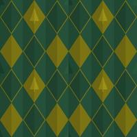 motif vert foncé pour le thème de noël, motif sans couture de noël. vecteur