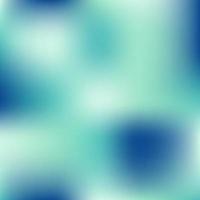 abstrait coloré. illustration de dégradé de couleur de ciel de mer froide bleu marine menthe sarcelle. fond dégradé de couleur bleu marine menthe sarcelle vecteur