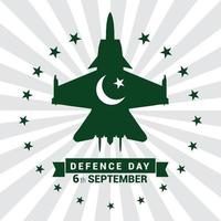 vecteur de conception de la fête de l'indépendance du pakistan