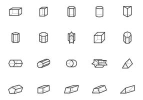 Mathématiques Du Cube Géométrique Illustration de Vecteur - Illustration du  structure, cube: 273722706