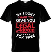 conception de t-shirt d'avocat, slogan de t-shirt d'avocat et conception de vêtements, typographie d'avocat, vecteur d'avocat, illustration d'avocat