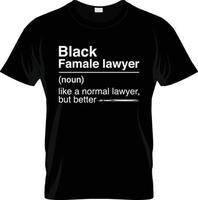 conception de t-shirt d'avocat, slogan de t-shirt d'avocat et conception de vêtements, typographie d'avocat, vecteur d'avocat, illustration d'avocat