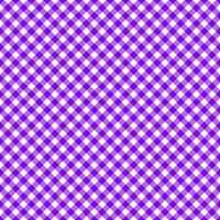 nappe transparente motif violet vecteur