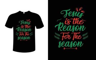 vecteur gratuit de conception de t-shirt de noël