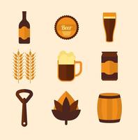 Vector Icons Free Beer