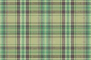 motif de couleur d'hiver tartan ou plaid. vecteur