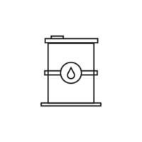 icône de puissance et d'énergie, utilisation de conception de vecteur d'icône plate pour les sites Web et les applications.