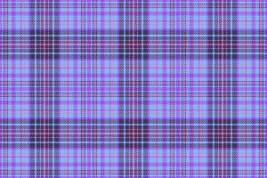 textile de texture vectorielle. motif tartan sans couture. fond de tissu à carreaux à carreaux. vecteur