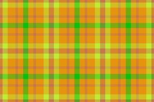 vérifier le modèle sans couture. plaid de vecteur de fond. tartan de tissu de texture textile.