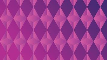 vecteur eps abstrait forme dégradé violet