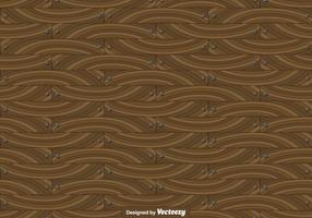 Wood Texture - Seamless vecteur