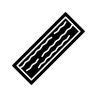 icône de vecteur de planche