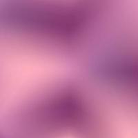 abstrait coloré. marron violet rose pêche ciel coucher de soleil dégradé illustration de dégradé de couleurs chaudes. fond dégradé de couleur pêche rose violet marron vecteur